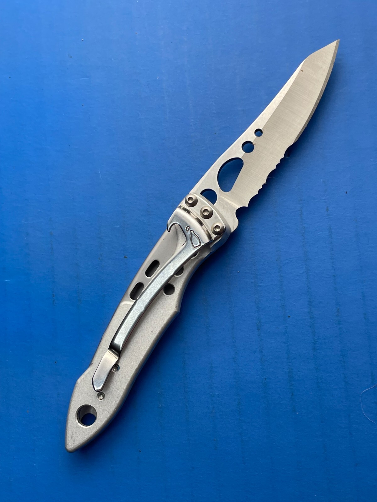 Leatherman Skeletool KB/KBX Pocket Knife w/ Bottle Opener – Various Styles