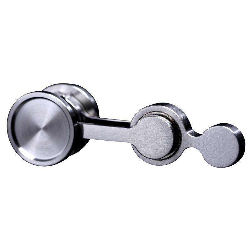 Creativity Metal Swing Gyroscope Fingertips Spinning Top Gearwheel Gyro EDC Toy