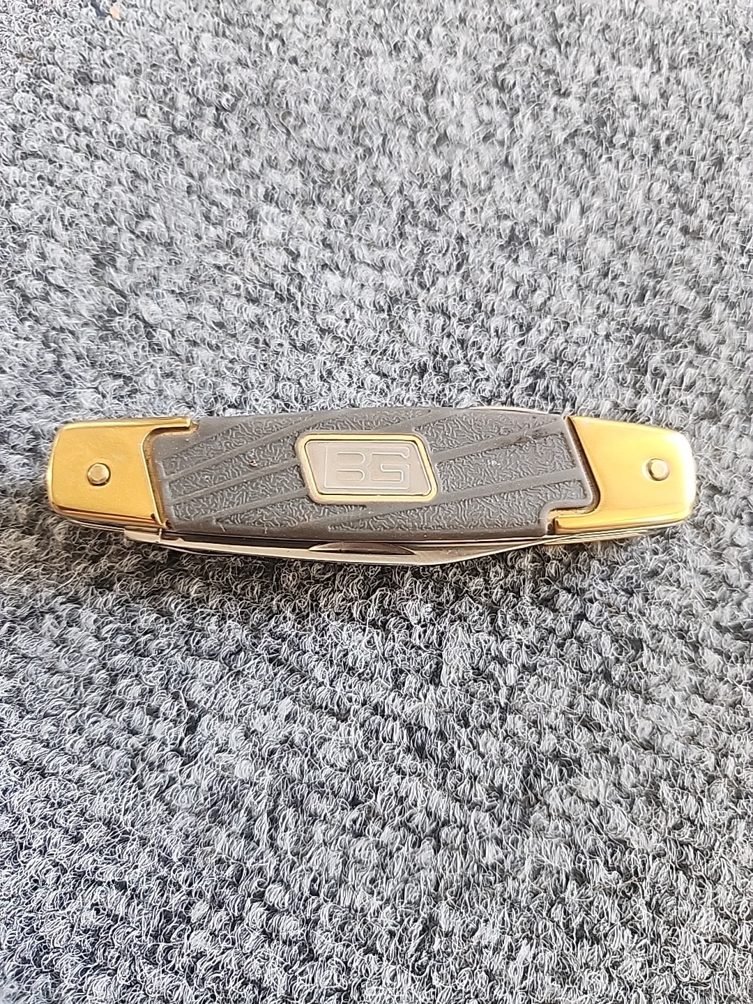 Gerber BG Gray Mini Multi-Tool