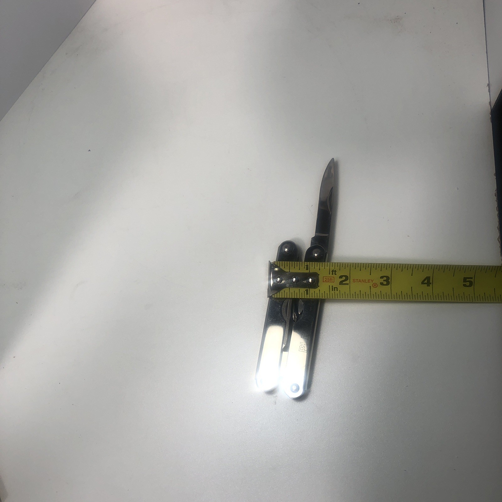 Pliers Plus Tool