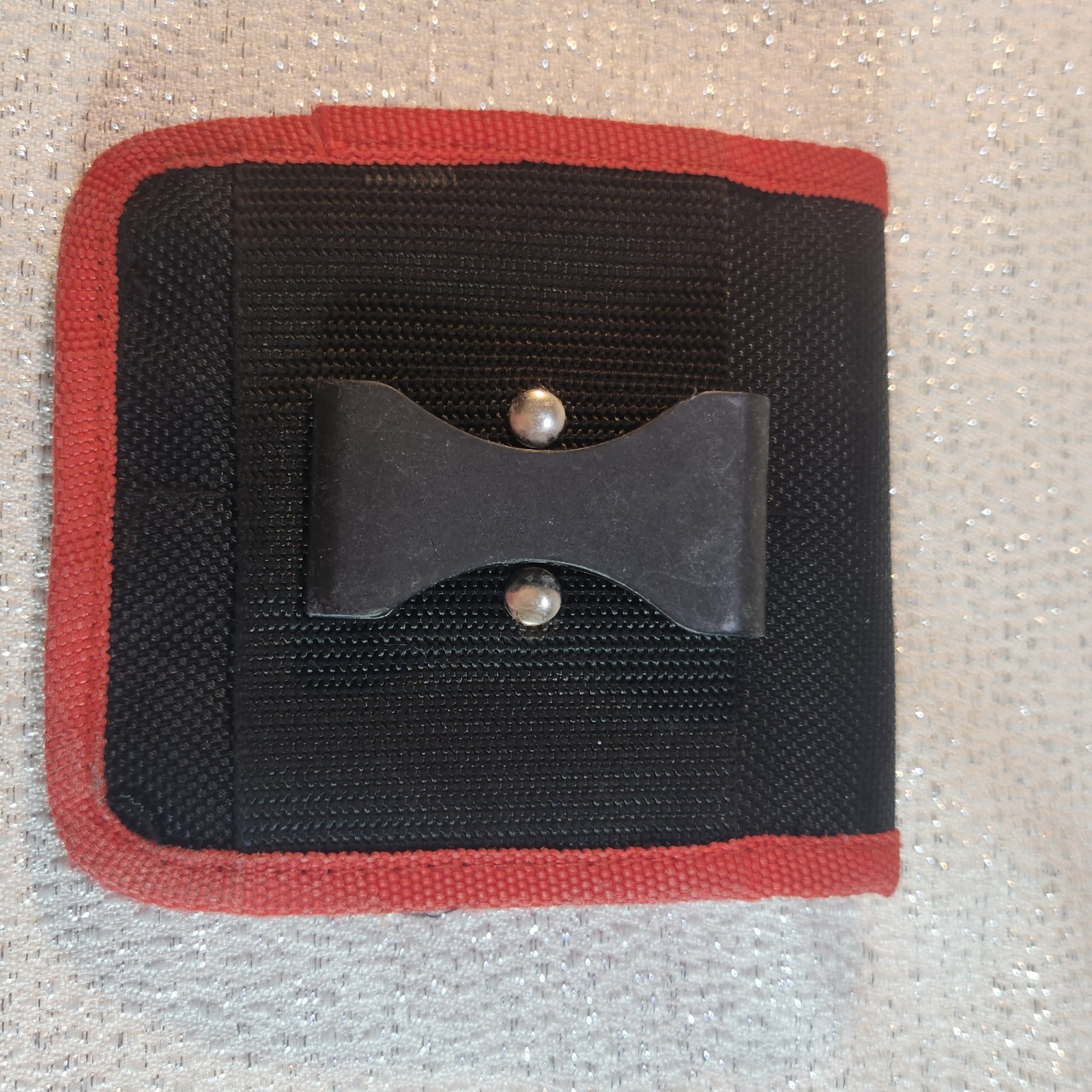Sheffield Multitool Carrying Case W/o Tool