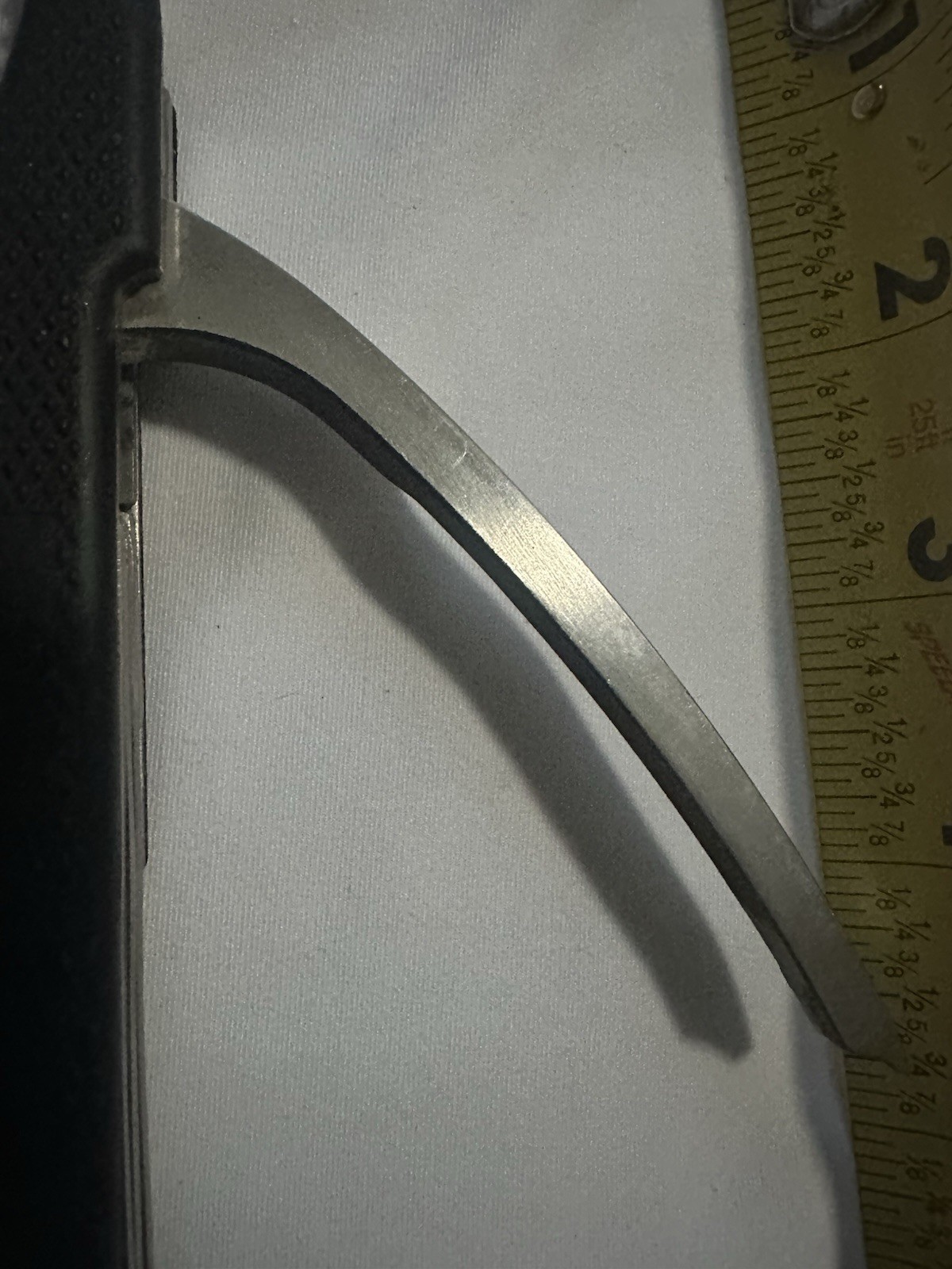 Vintage Heavy Duty Pocket Mechanic Multi Tool 6” Closed
