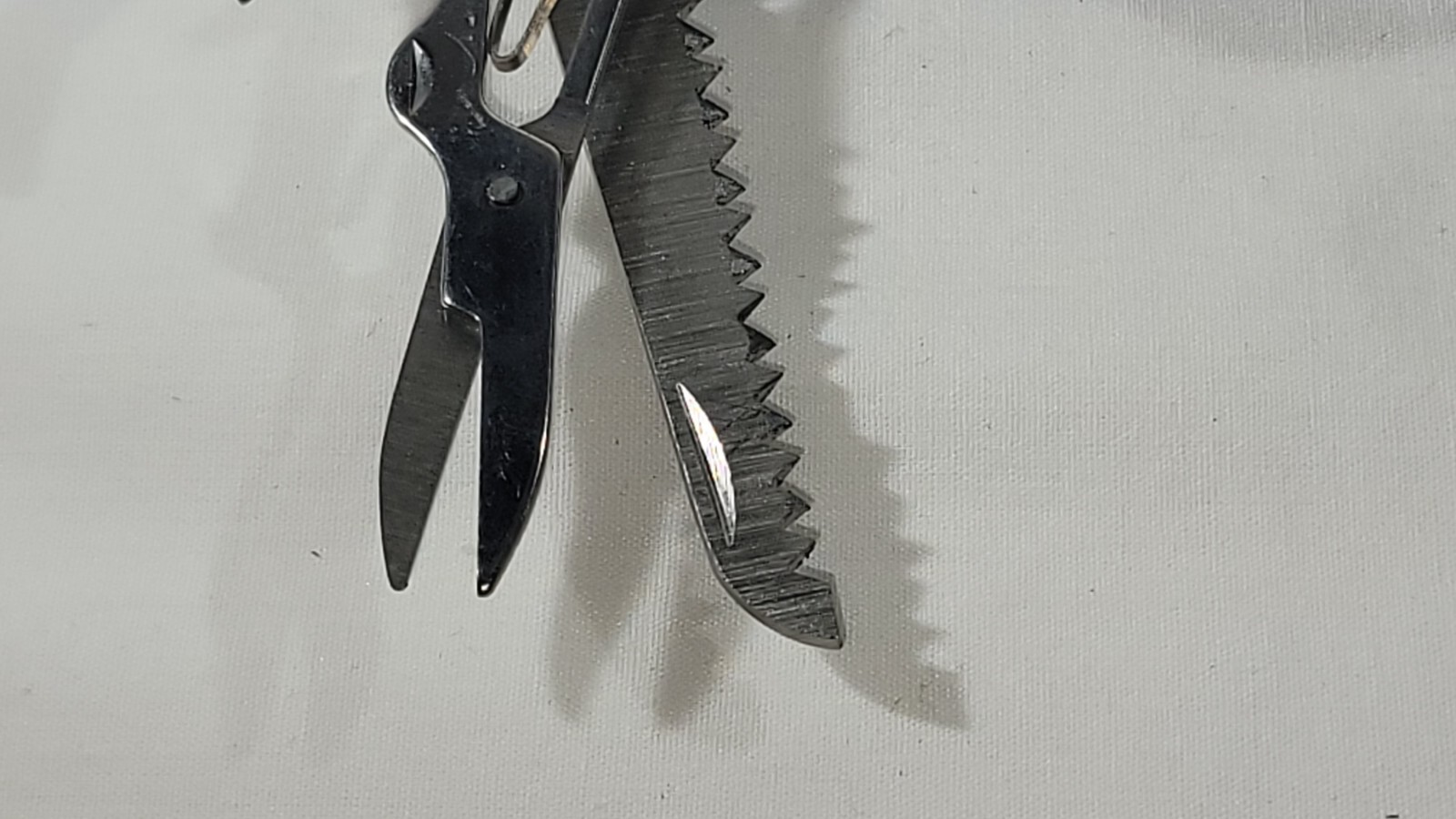 Appalachian Trail Pocket Knife Multi Tool Utility Survivor Blade – Folding
