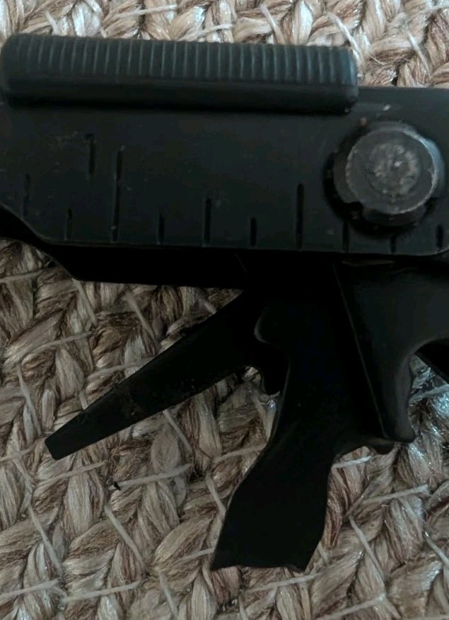Gerber MP 600 Multi-Tool 600 carbide