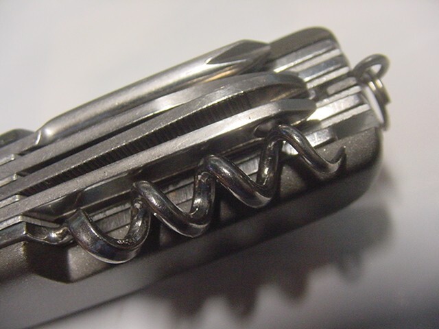 10-in-one pocket knife heavy duty stainless steel for all outdoor activity BLACK
