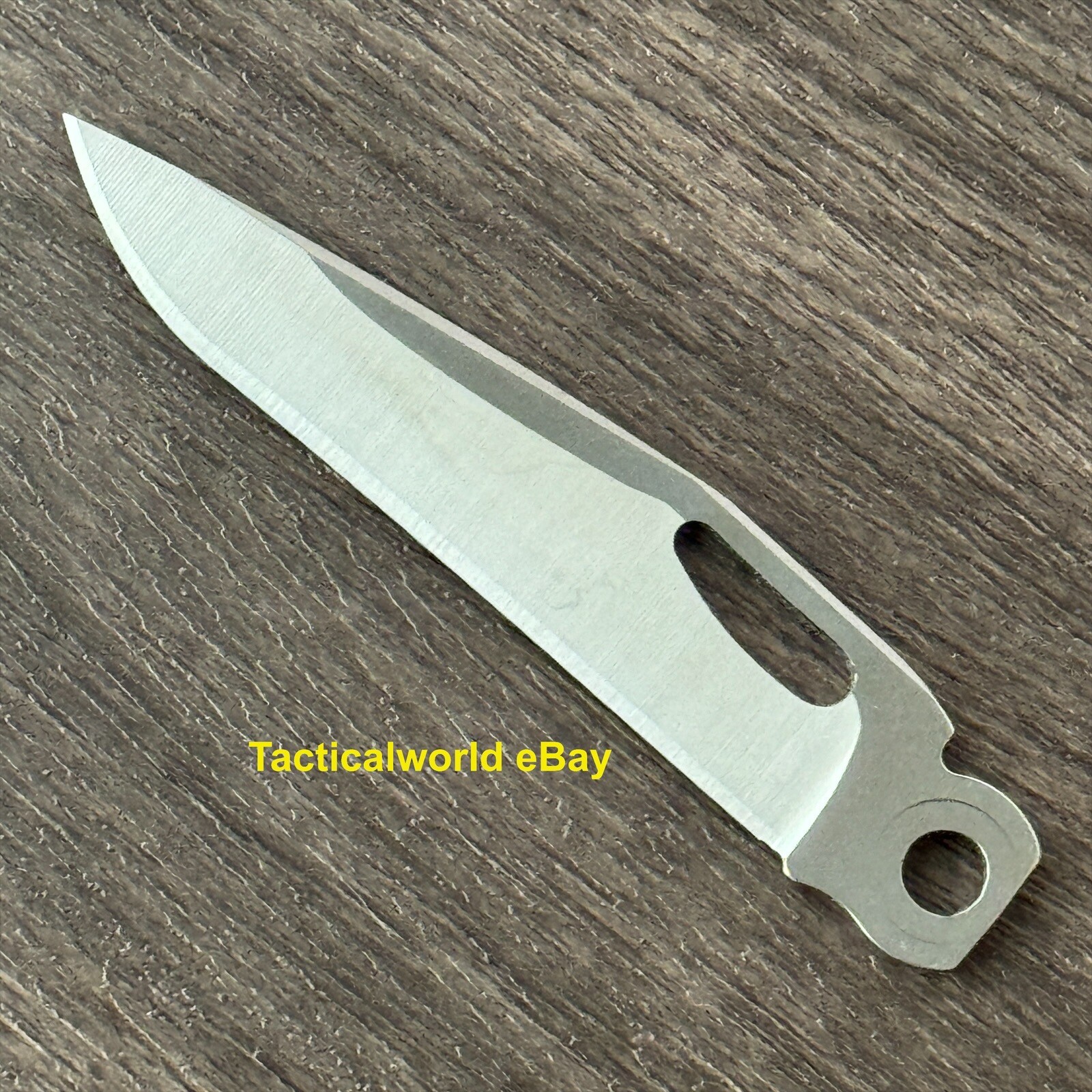Leatherman Wave Plus Knife Parts Replacement Leatherman Charge Blade Parts Blade
