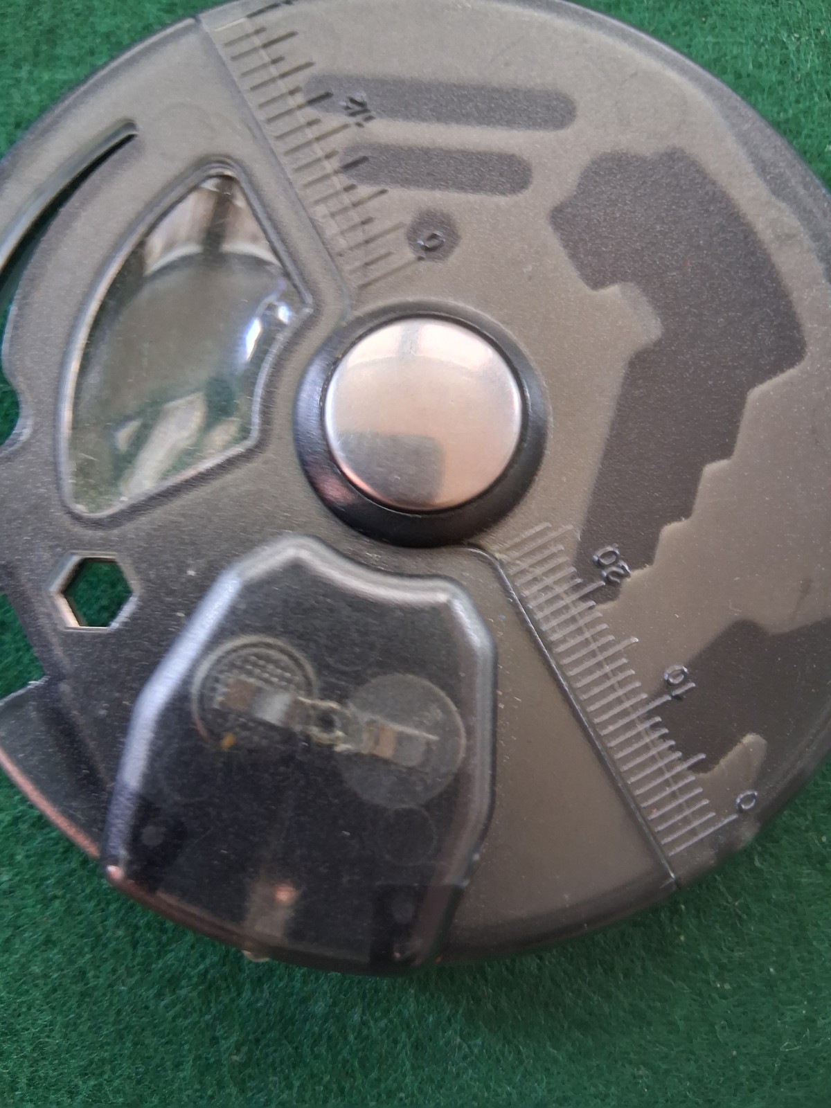 Dakota Multi Tool