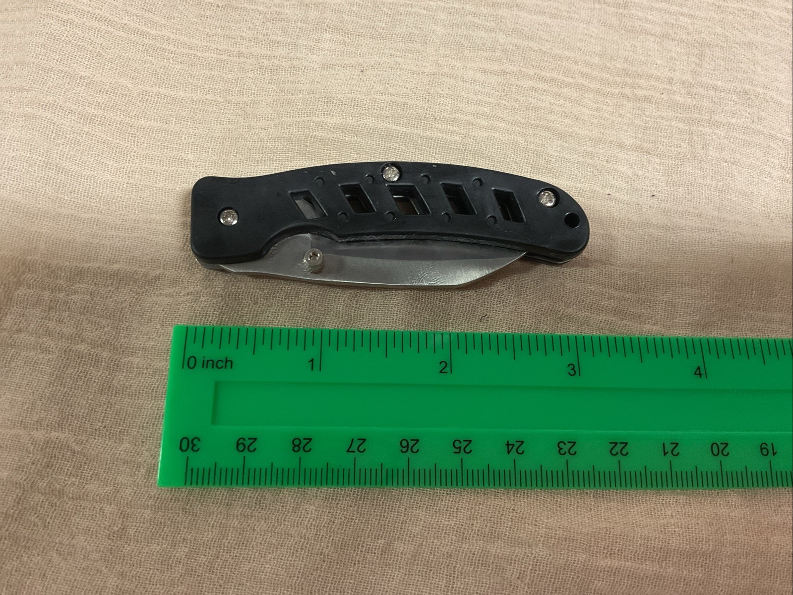 Dragon Claw 2000 Flying Falcon Folding Pocket Knife
