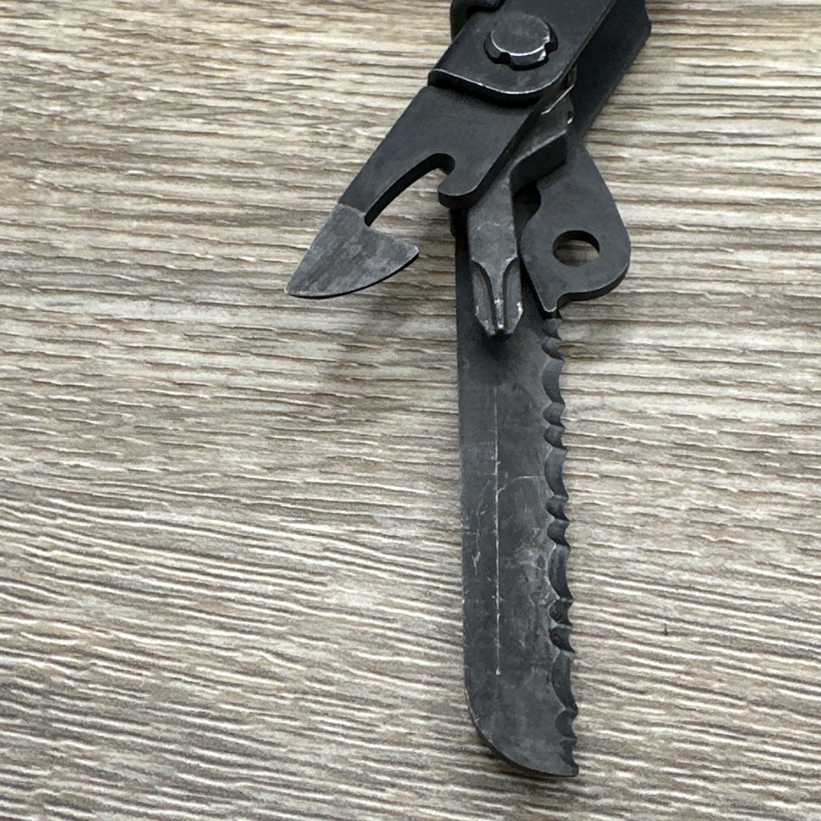 Gerber MP600 Multi-Plier 600 Multi-Tool – Black