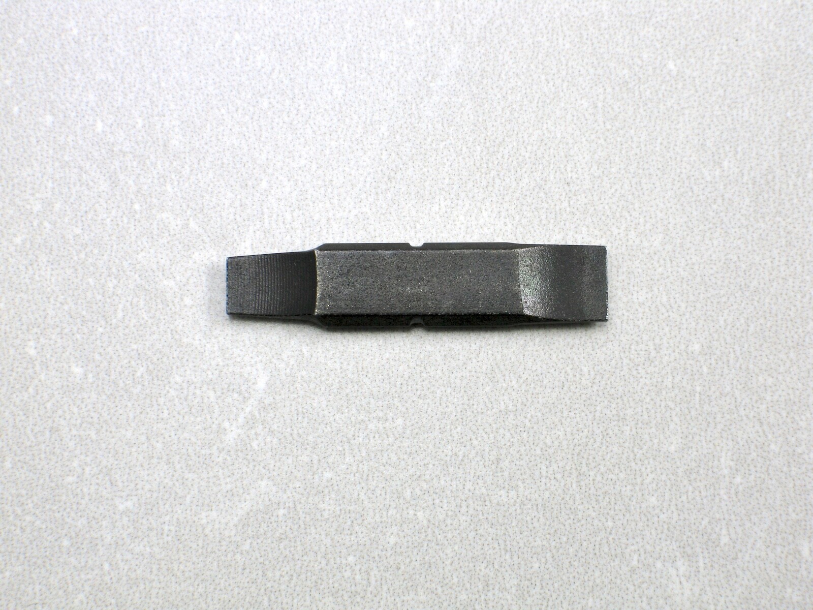 Genuine Leatherman Replacement Bit: Flat 1/4” – 3/16”, OEM – USPS with Tracking!