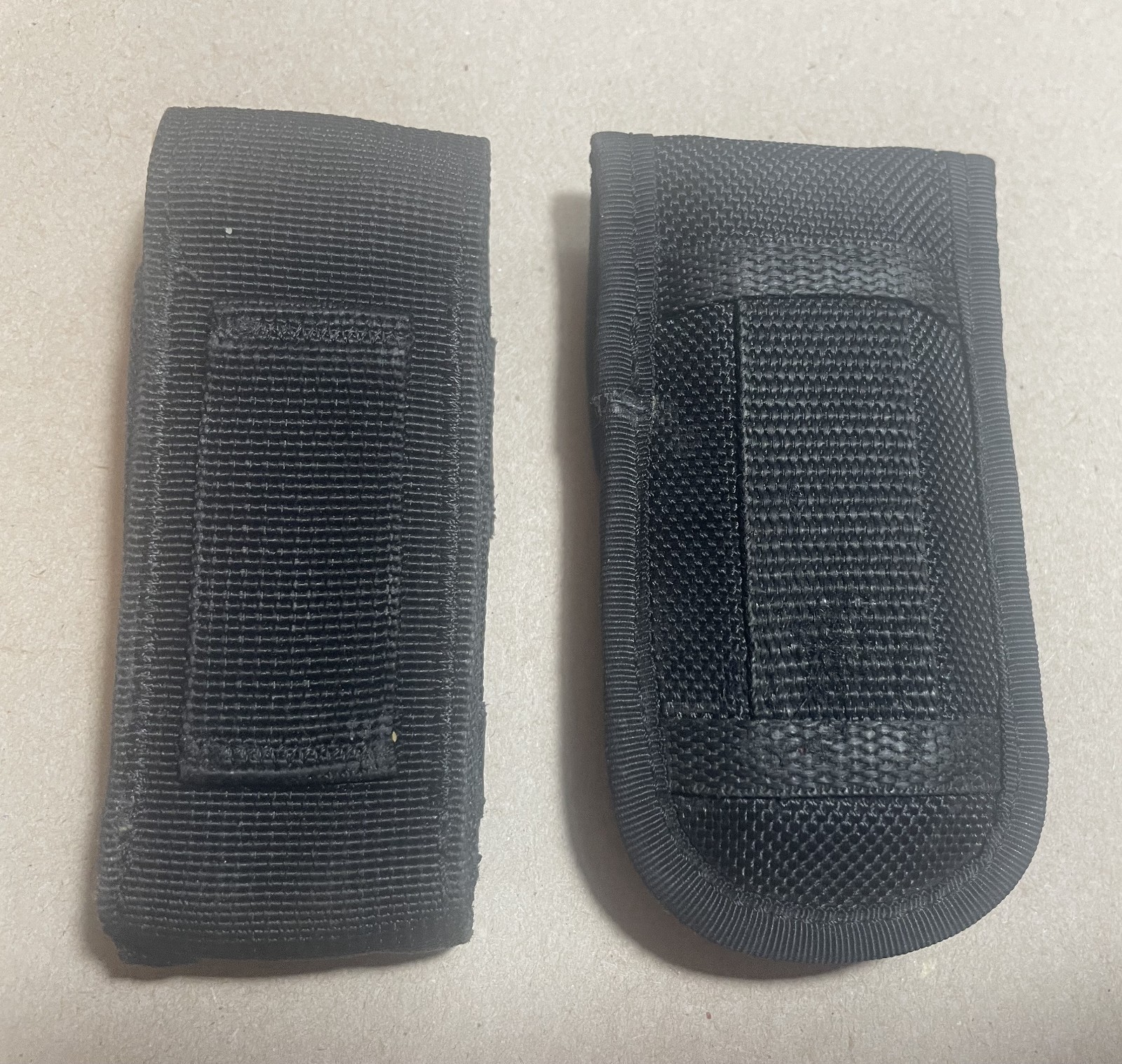 Leatherman Nylon sheaths-2