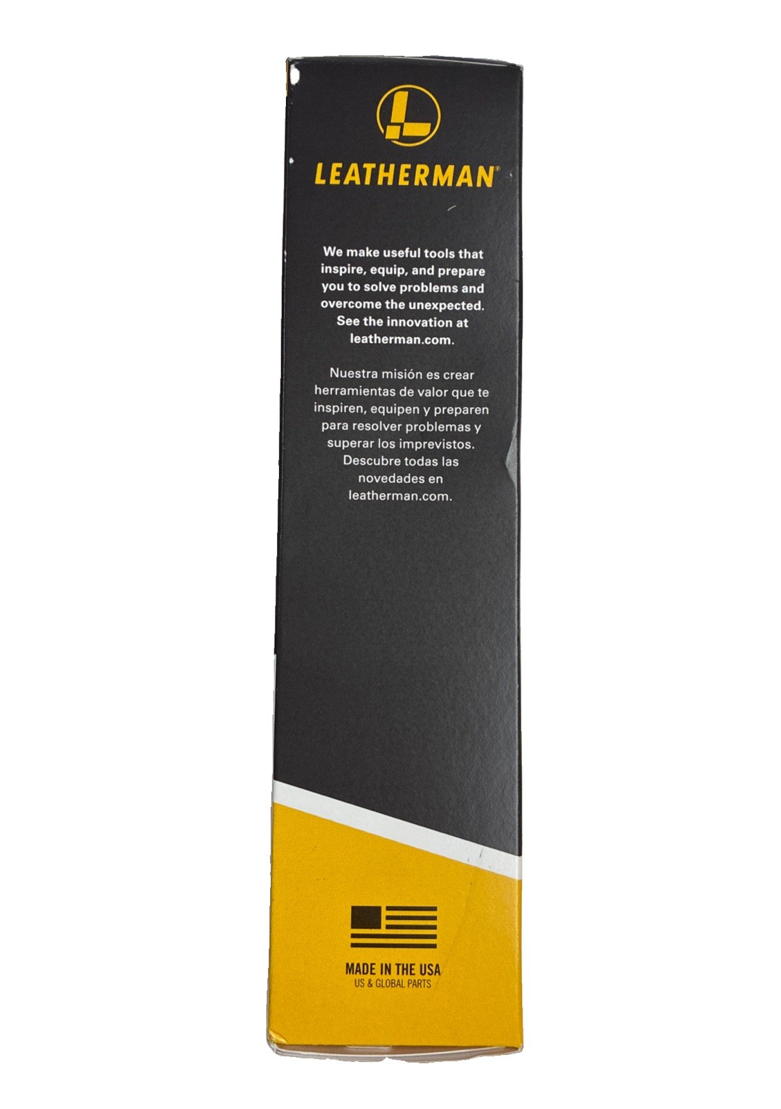 LEATHERMAN Rebar 17 in 1 Multitool W/ Premium Replaceable Wire Cutters & Saw