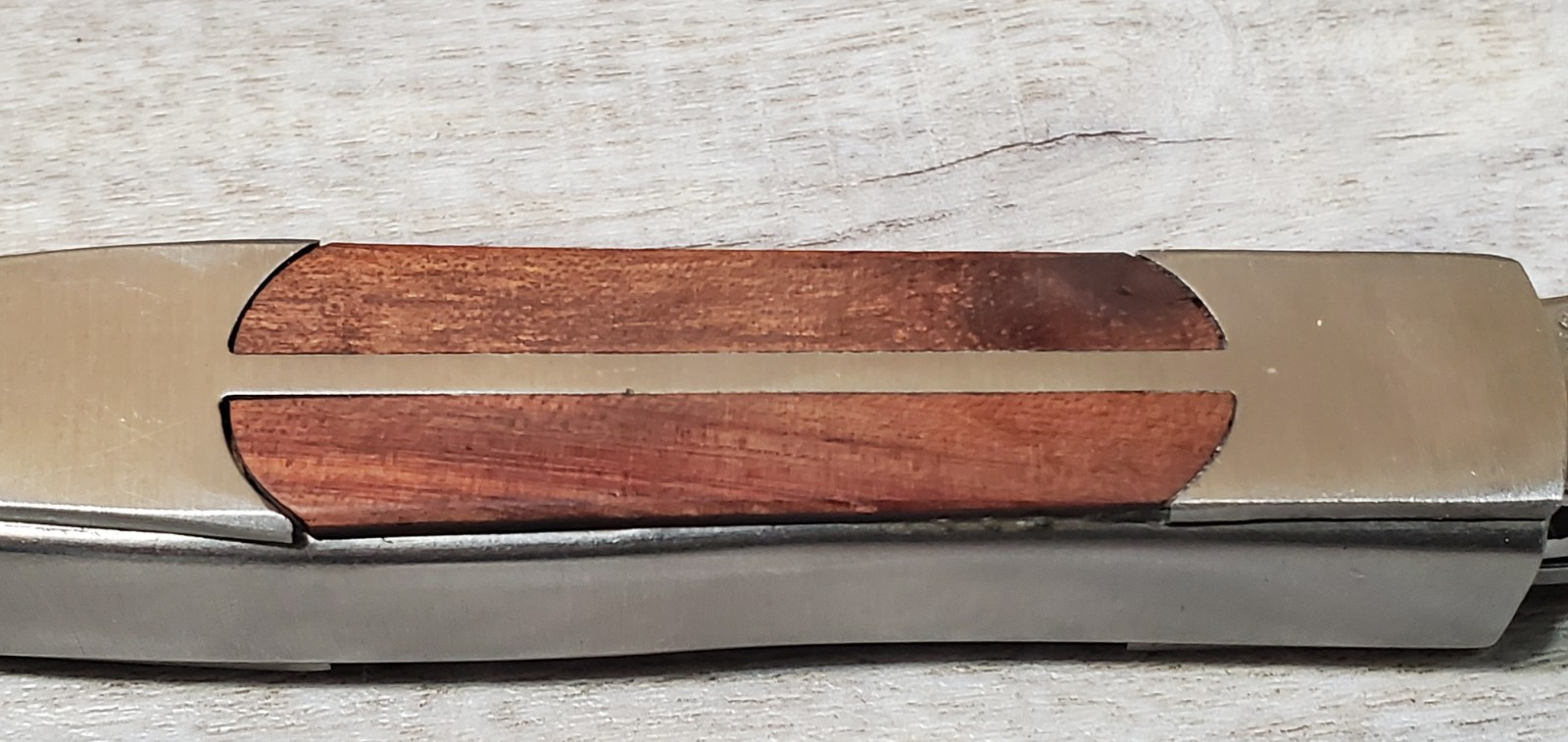 Sheffield Axe Multi Tool Camping Knives Utility Phillips Screwdriver Hammer 12/1