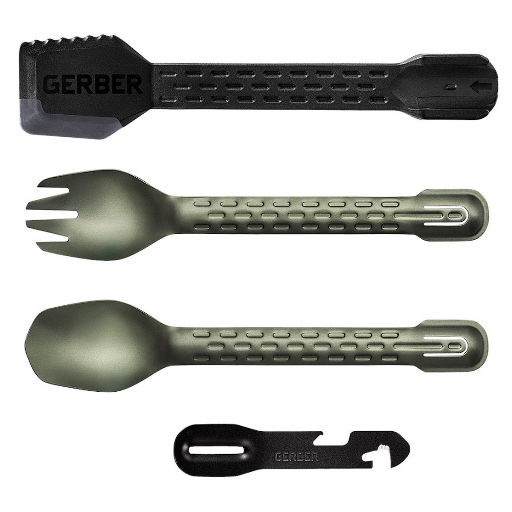 Gerber ComplEAT | Cook Eat Clean Tong