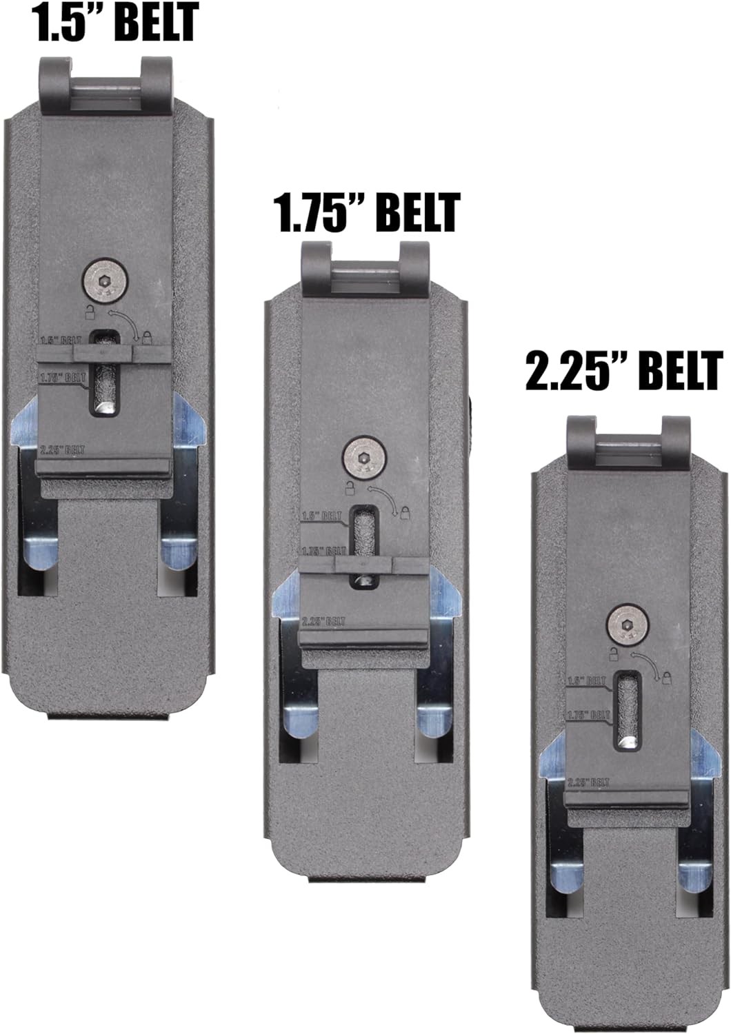 RAE Gear ARC Sheath + Compatible with Leatherman ARC Multitool Universal Belt…