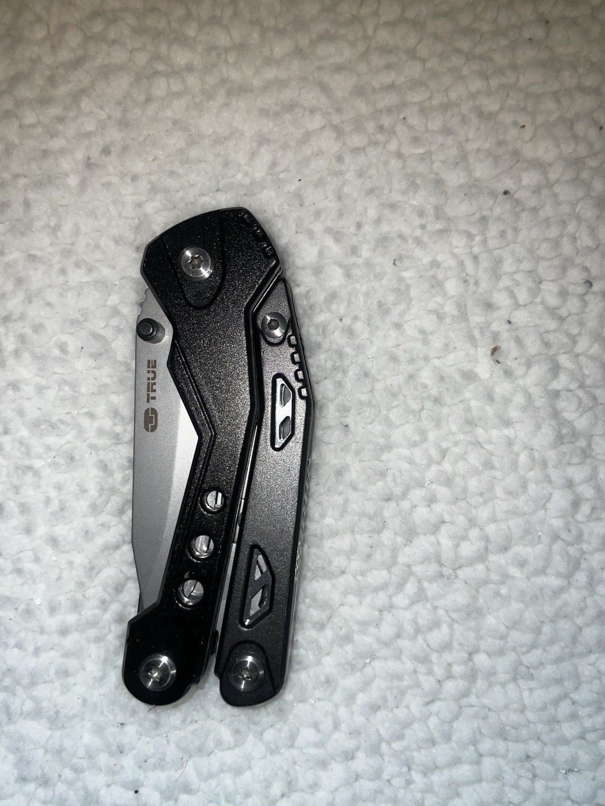 True Utility Pocket Multi-Tool