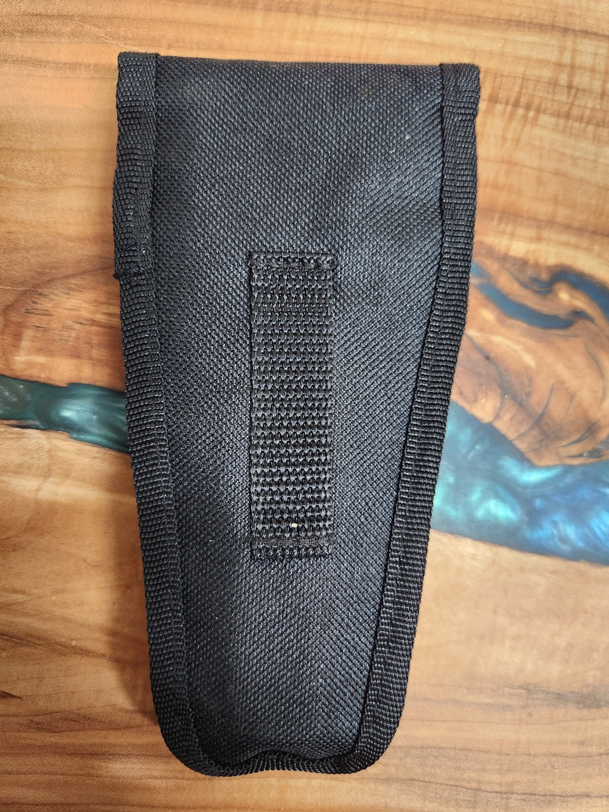 Sheffield Camper Hatchet Multi-Tool Combo and a Nylon Sheath