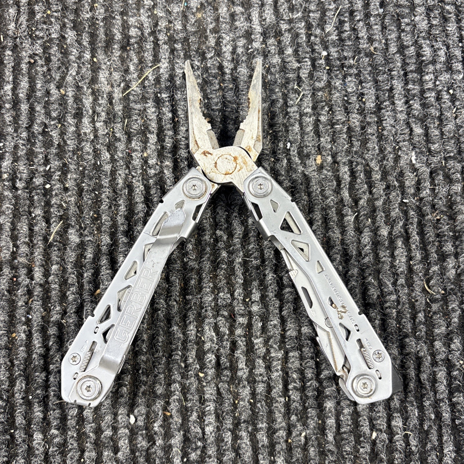 Gerber Suspension NXT Multi-Tool #6
