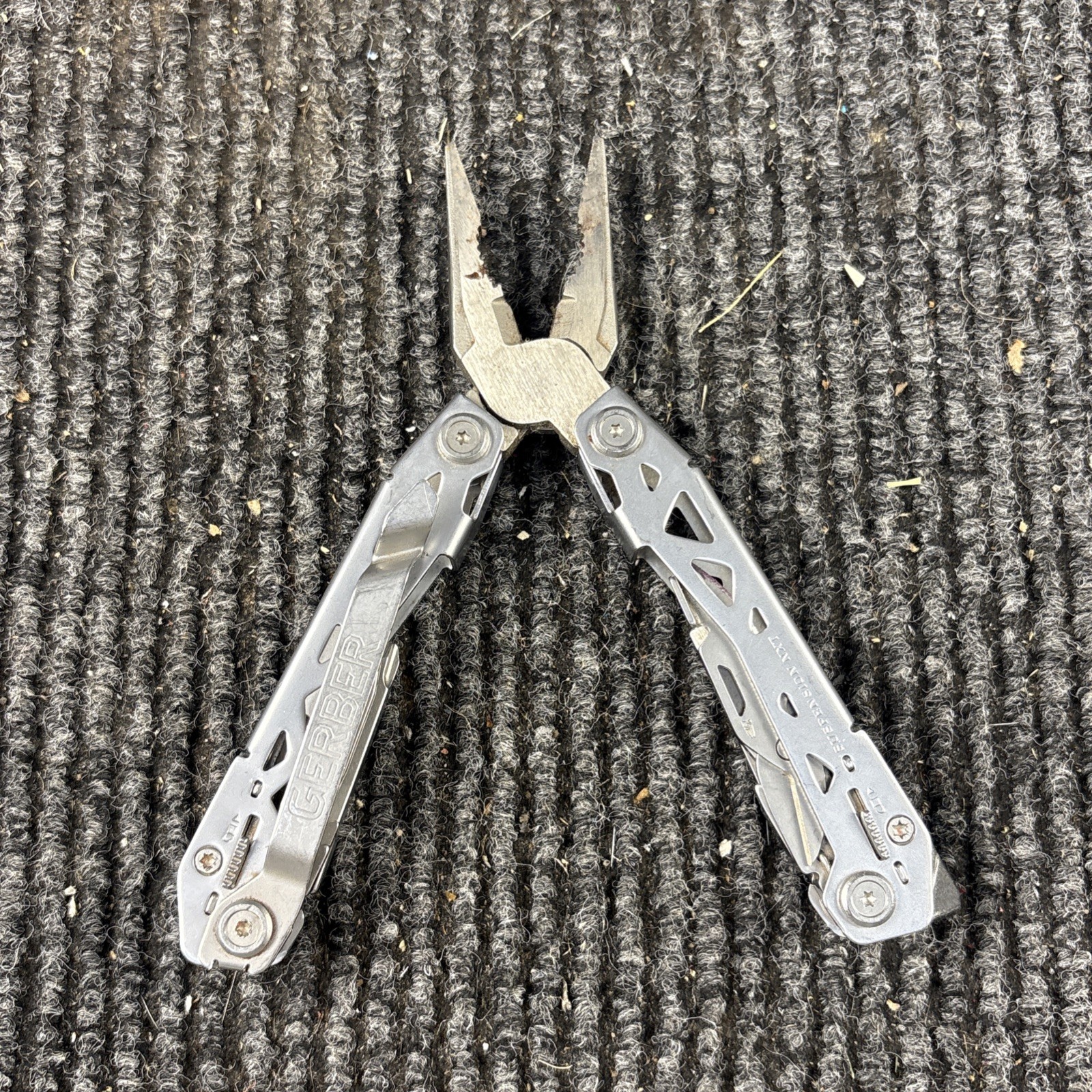 Gerber Suspension NXT Multi-Tool #7