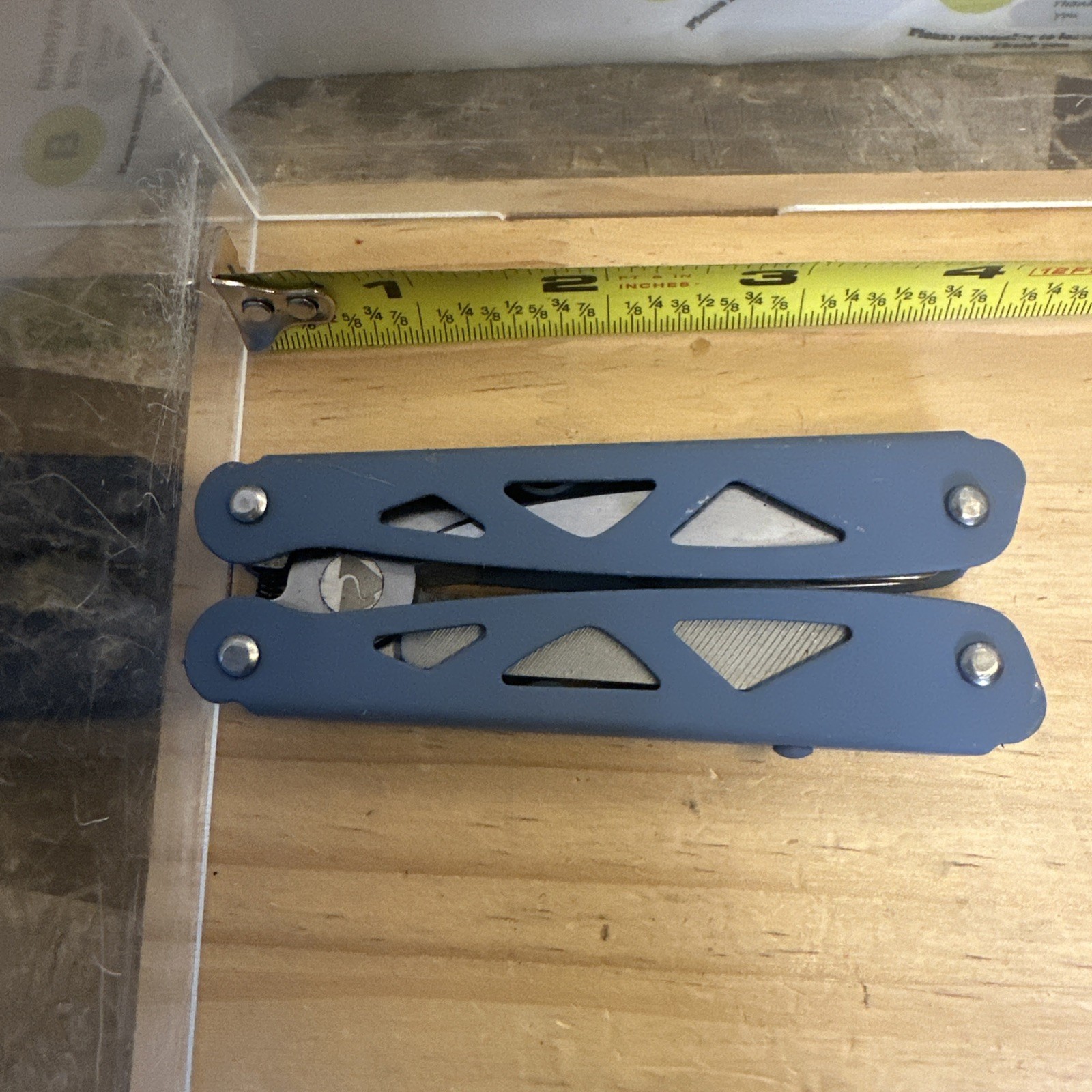 Ozark Trail 12-in-1 Trailside Multi-Tool