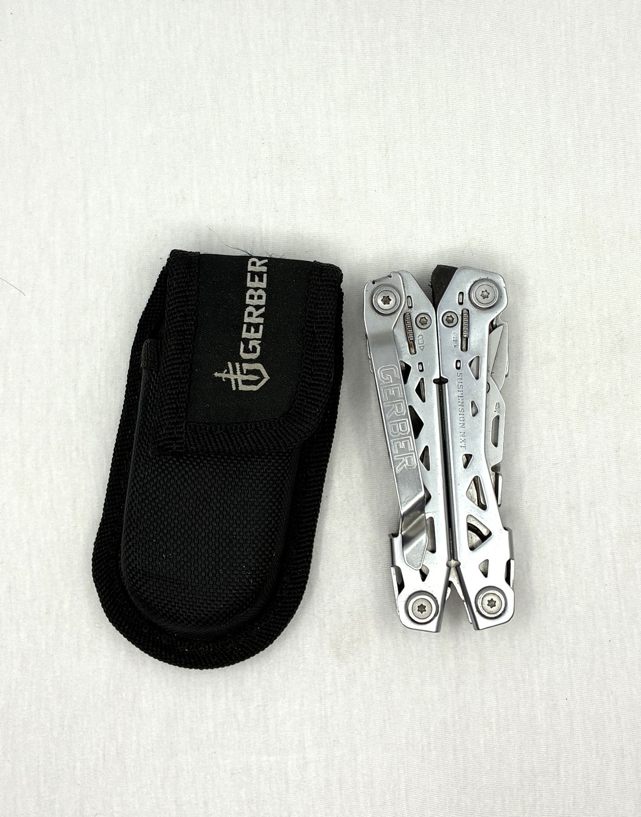 Gerber Suspension NXT Multi Tool