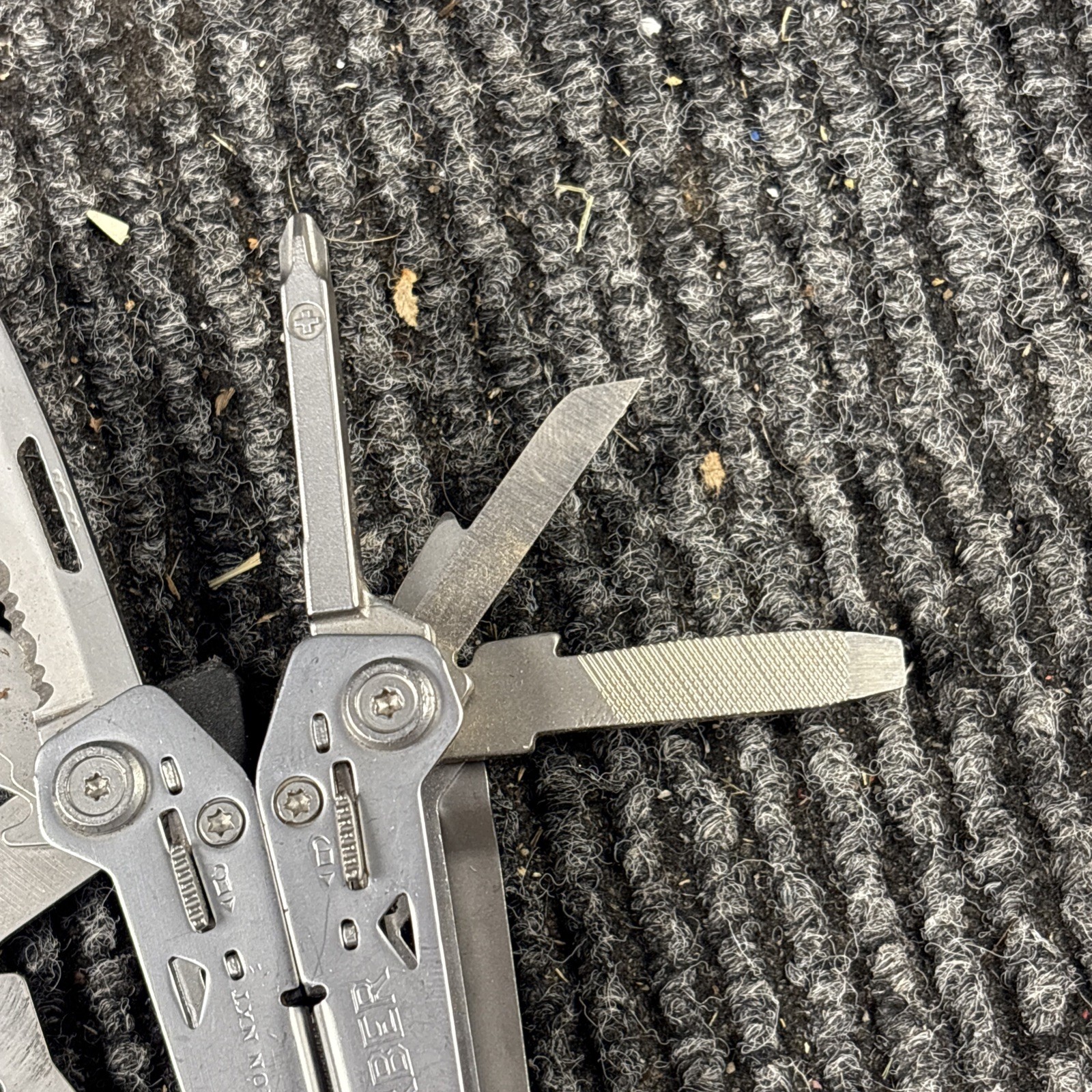 Gerber Suspension NXT Multi-Tool #7