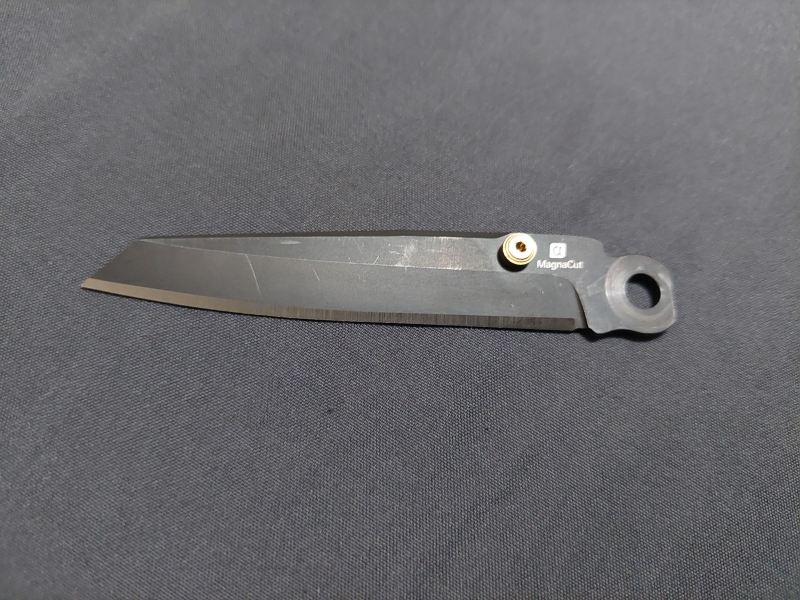 NEW Parts – Leatherman Wave Alpha MagnaCut Blade