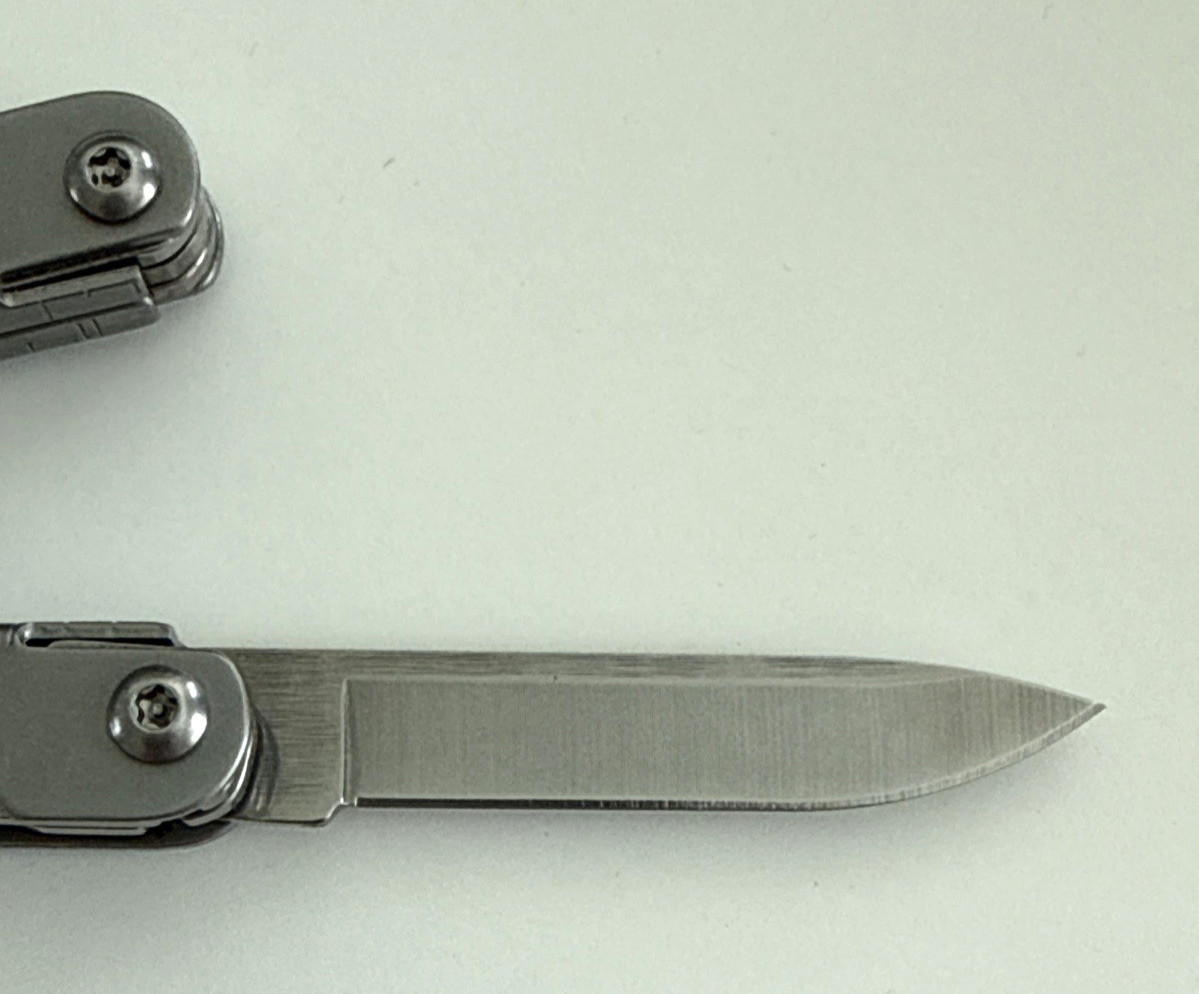 Leatherman SideClip Multi-tool USA