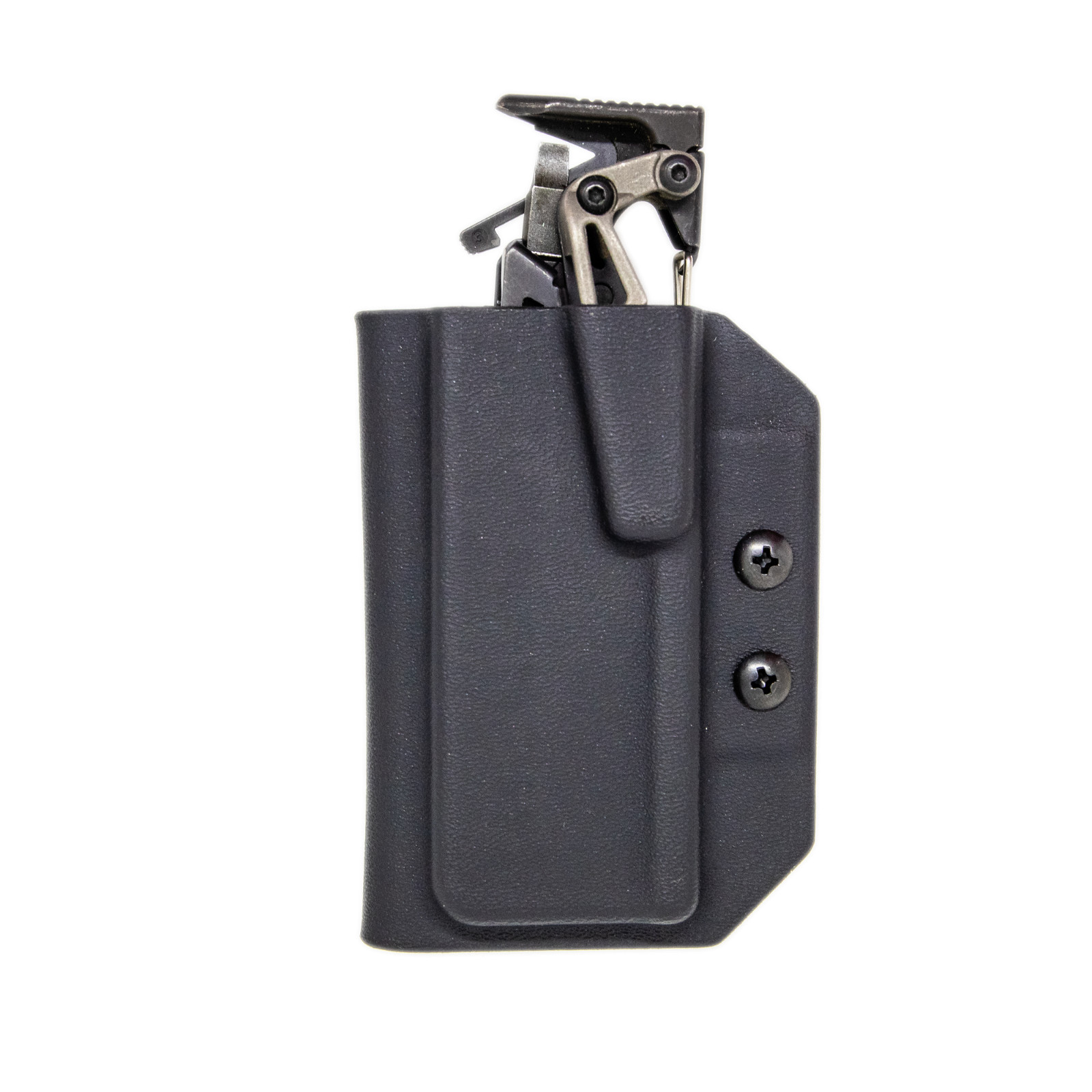 Leatherman MUT Multi-tool Holster Carrier Multi tool Leatherman Pocket Carrier