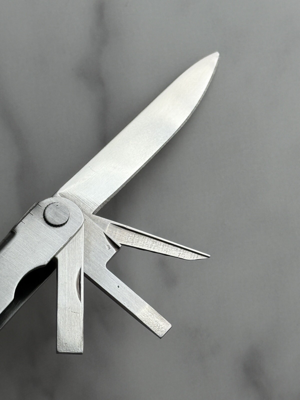 Leatherman Cabelas PST Pocket Survival Tool Leatherman PST Cabela’s MINT cond.
