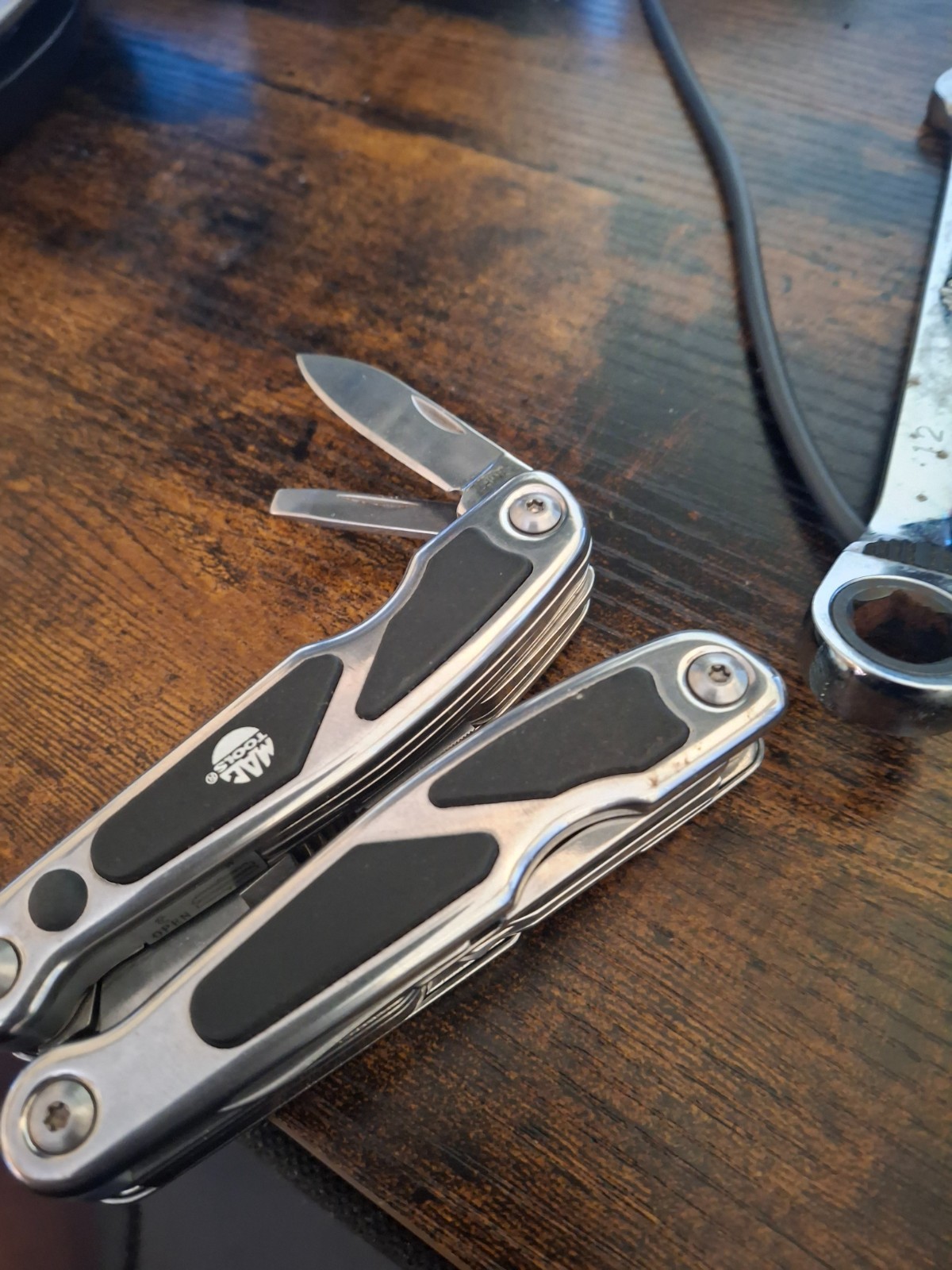 Mac tools multi tool MAC-MULTITOOL