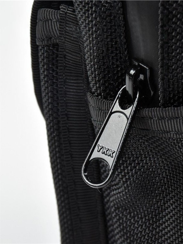 Waterproof Nylon Utility Pouch Multi Purpose Belt Tool Bag Outdoor Organizer