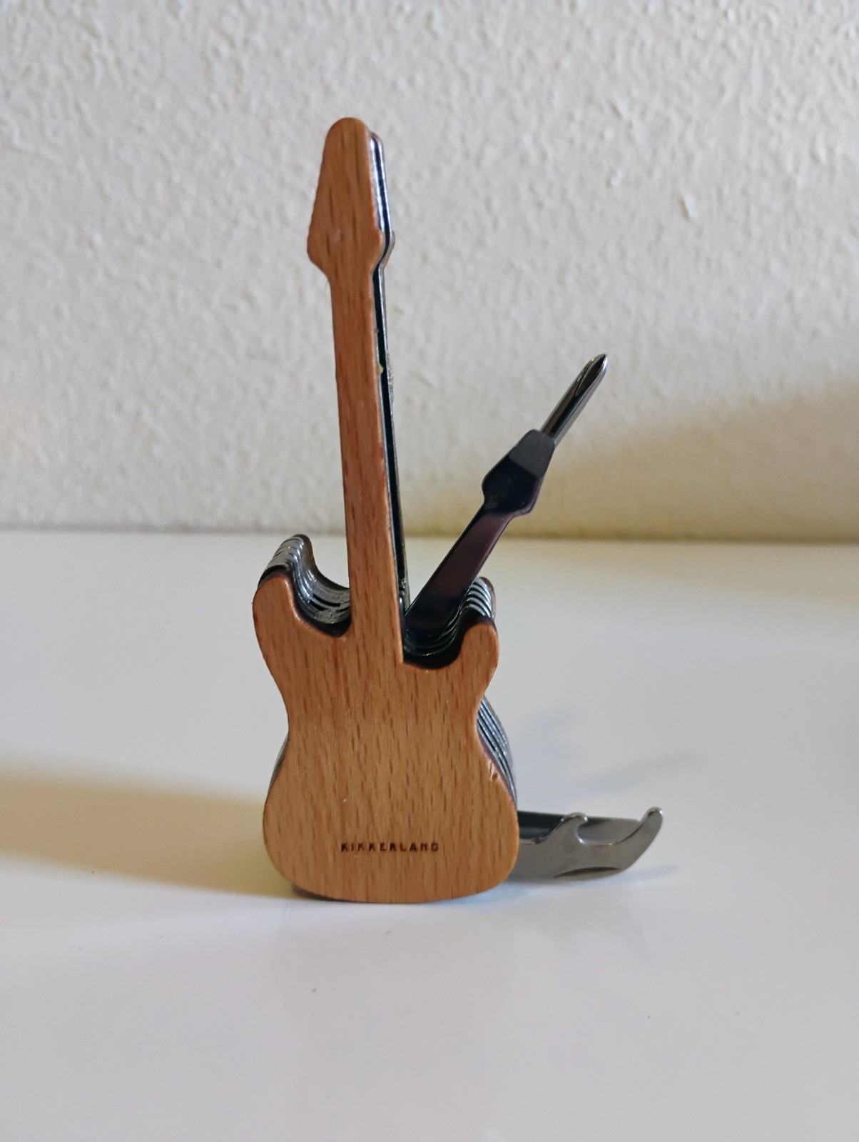 Guitar Multitool