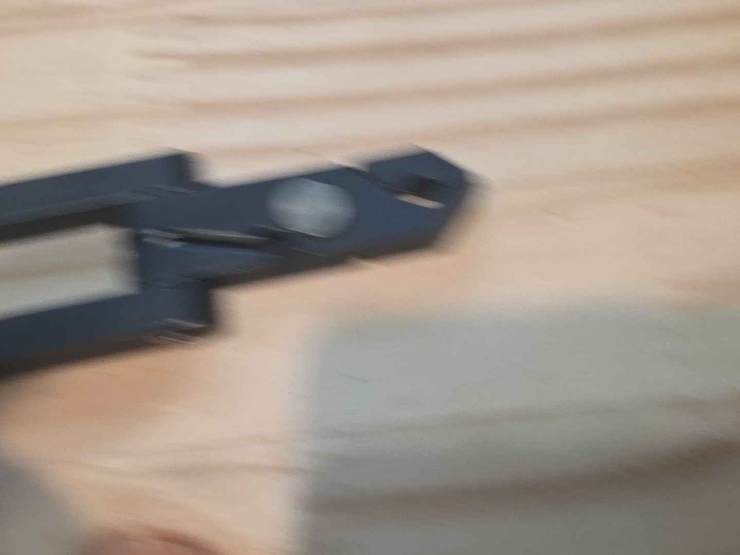 Swisstech Microtechincian Multi Tool