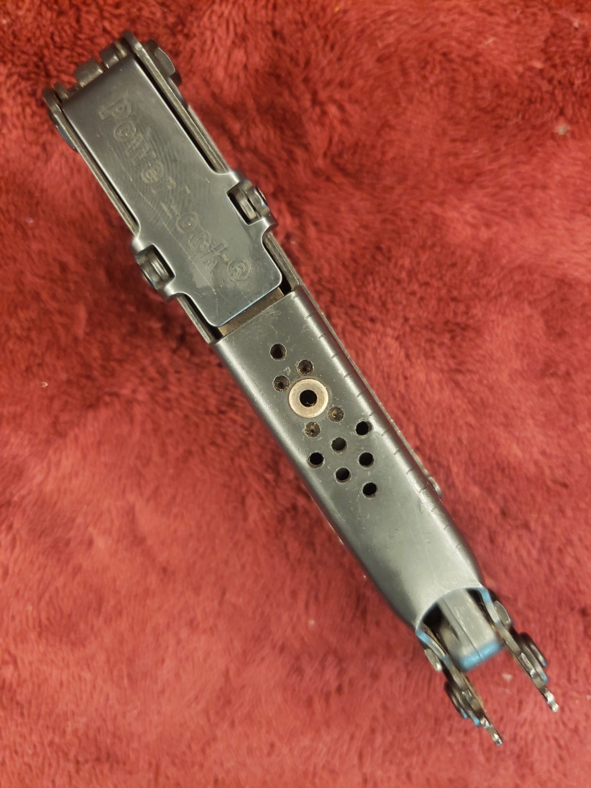 SOG PowerLock Multi tool Stainless
