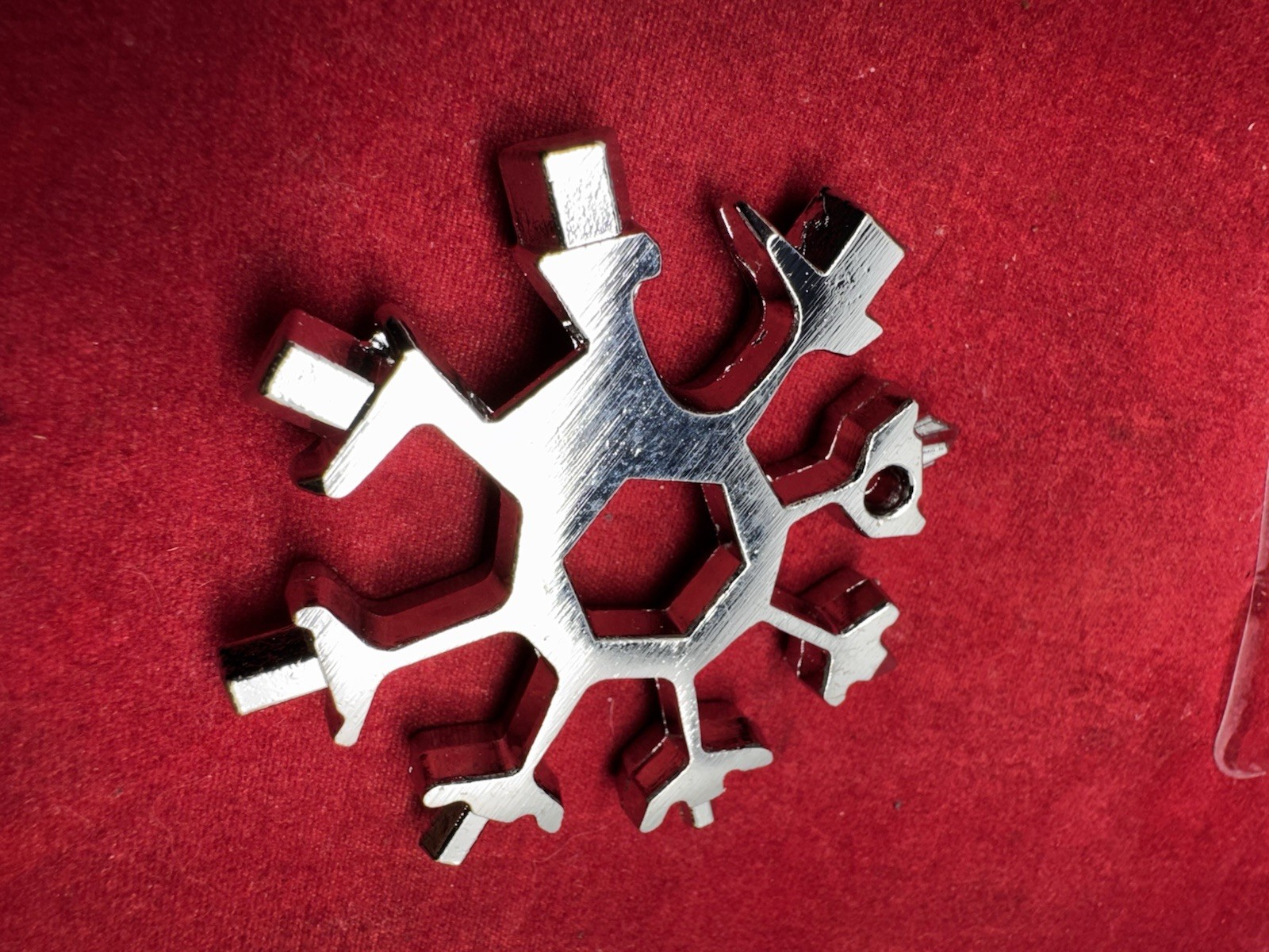 Premier Finds Key Chain Pocket Multi-Tool 18 Tools in One! Compact Size