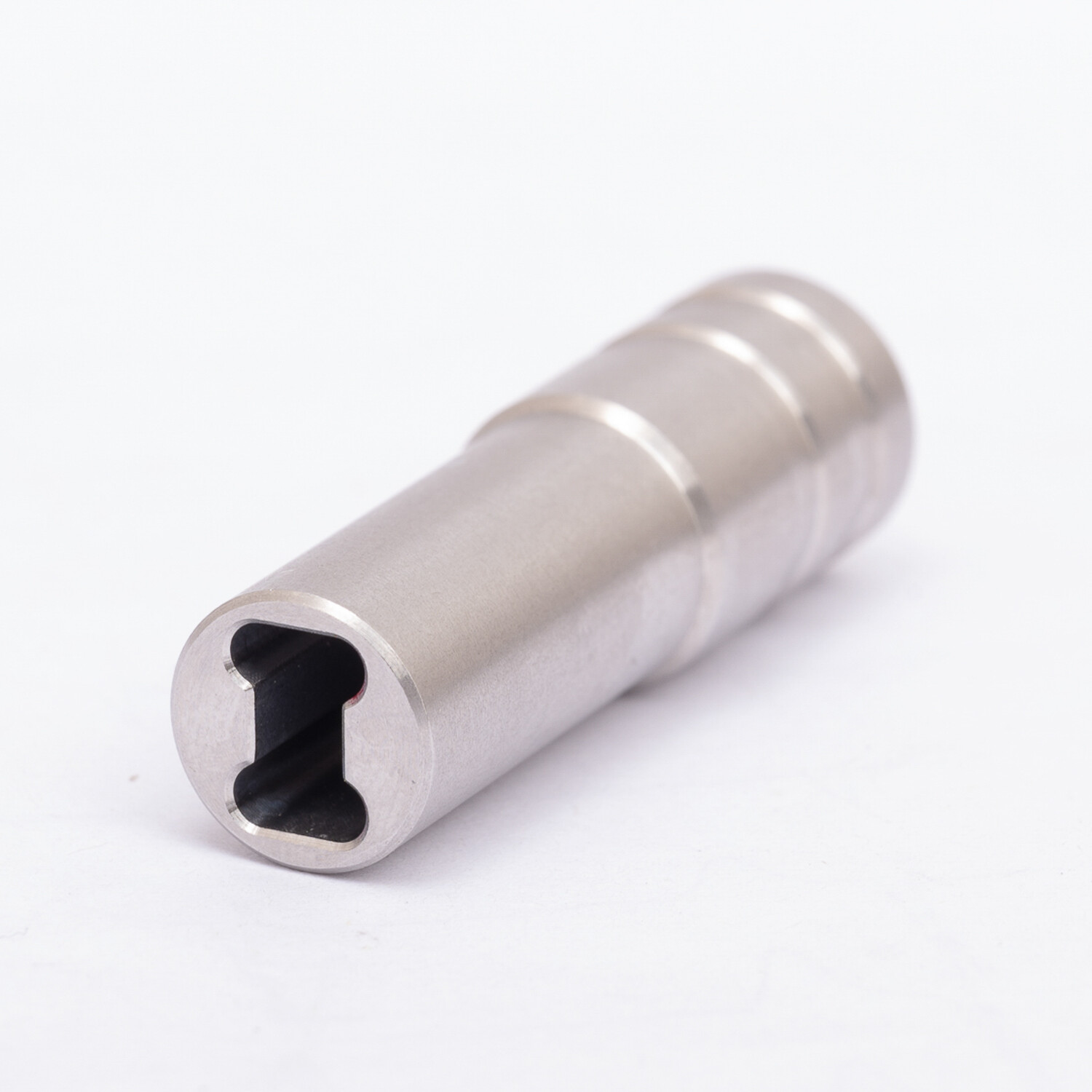 For Leatherman Free T2 T4 K2 K4 P2 P4 Screwdriver Extension Pole Adapter Sleeve