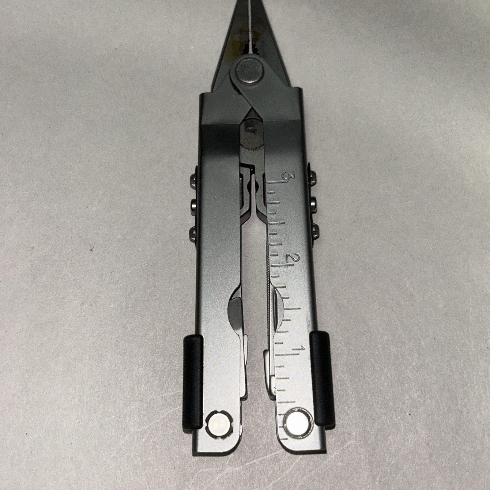 Gerber MP600 Basic Needlenose Multi-Tool 47530 USA
