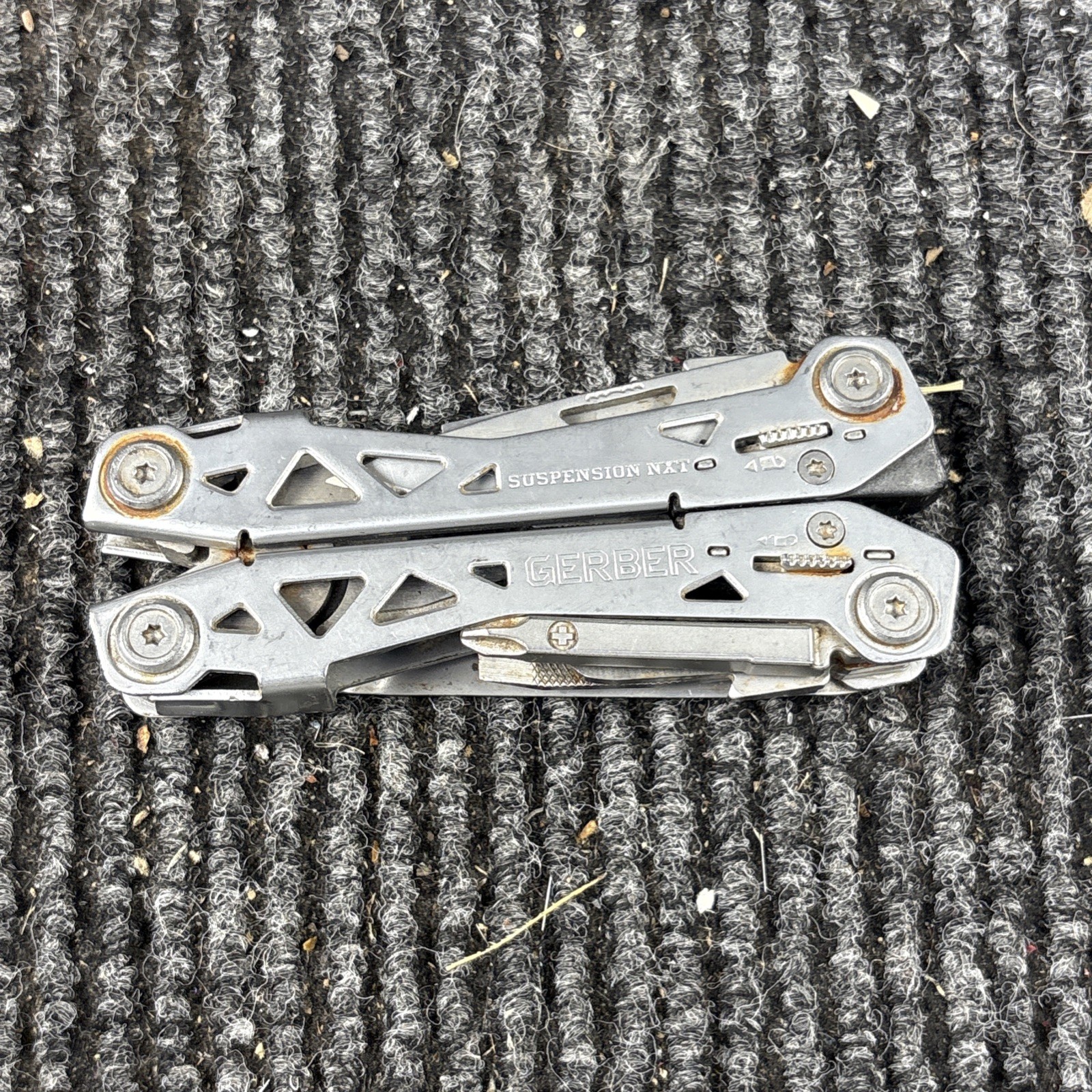 Gerber Suspension NXT Multi-Tool #12