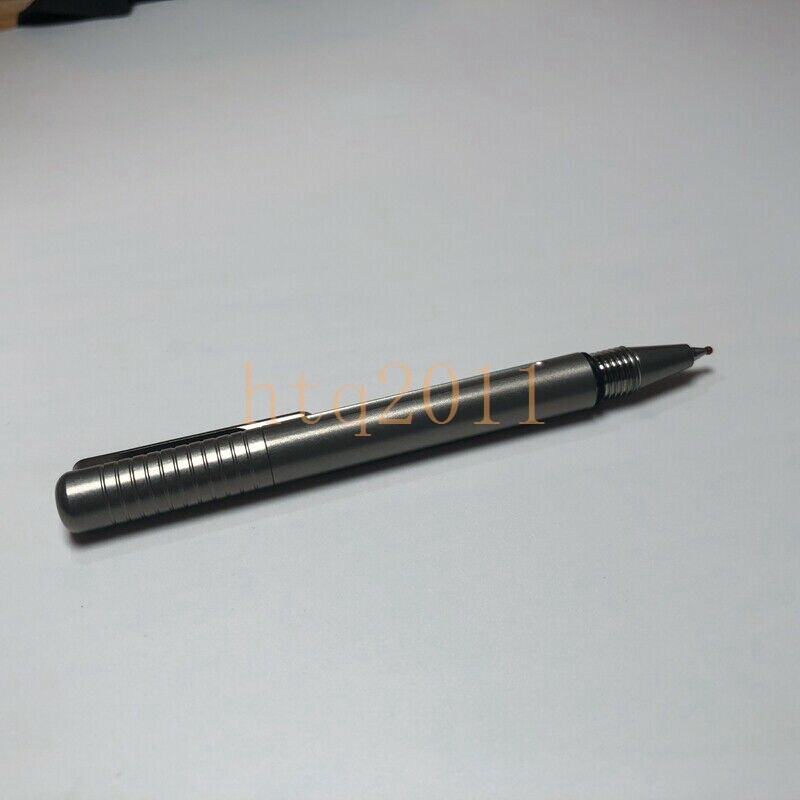 New EDC Lsand Alloy Signature Pen Outdoor Mini Writing Multi Tool Pen