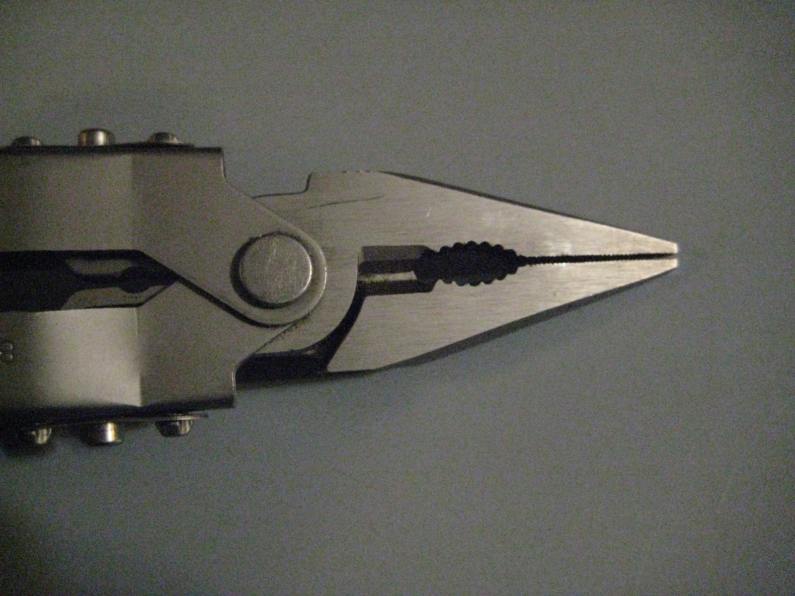 Ford Motor Company UAW GERBER Multi-Plier 600 MP600