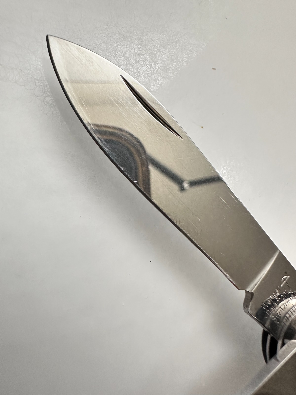 WENGER L.L. Bean Adventurer Multi Tool Knife