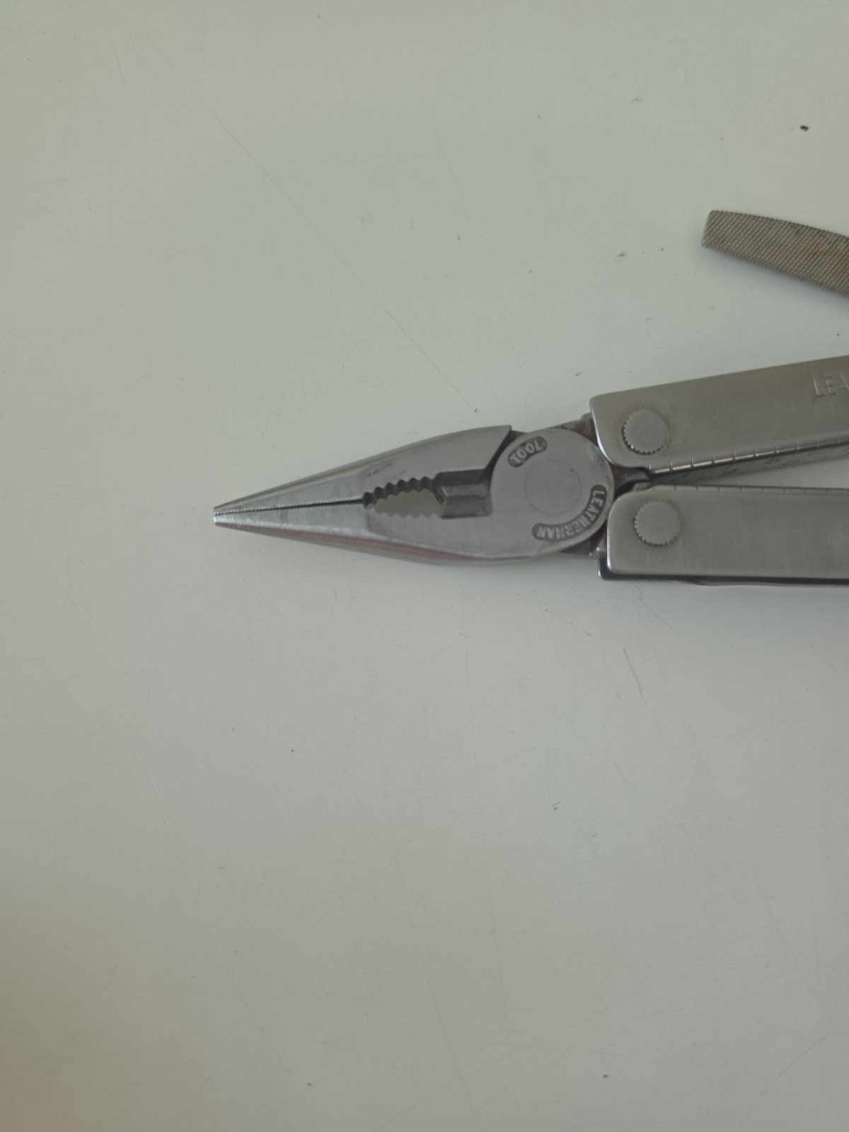 Lot Of 3 LEATHERMAN Multi Tools With 2 Leather Sheaths