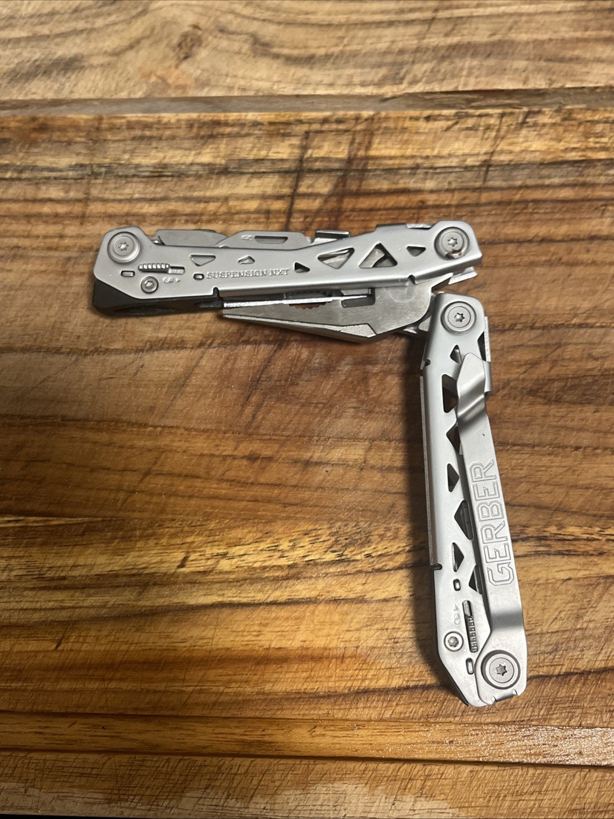 Gerber Suspension-NXT Stainless Steel Multi-Tool