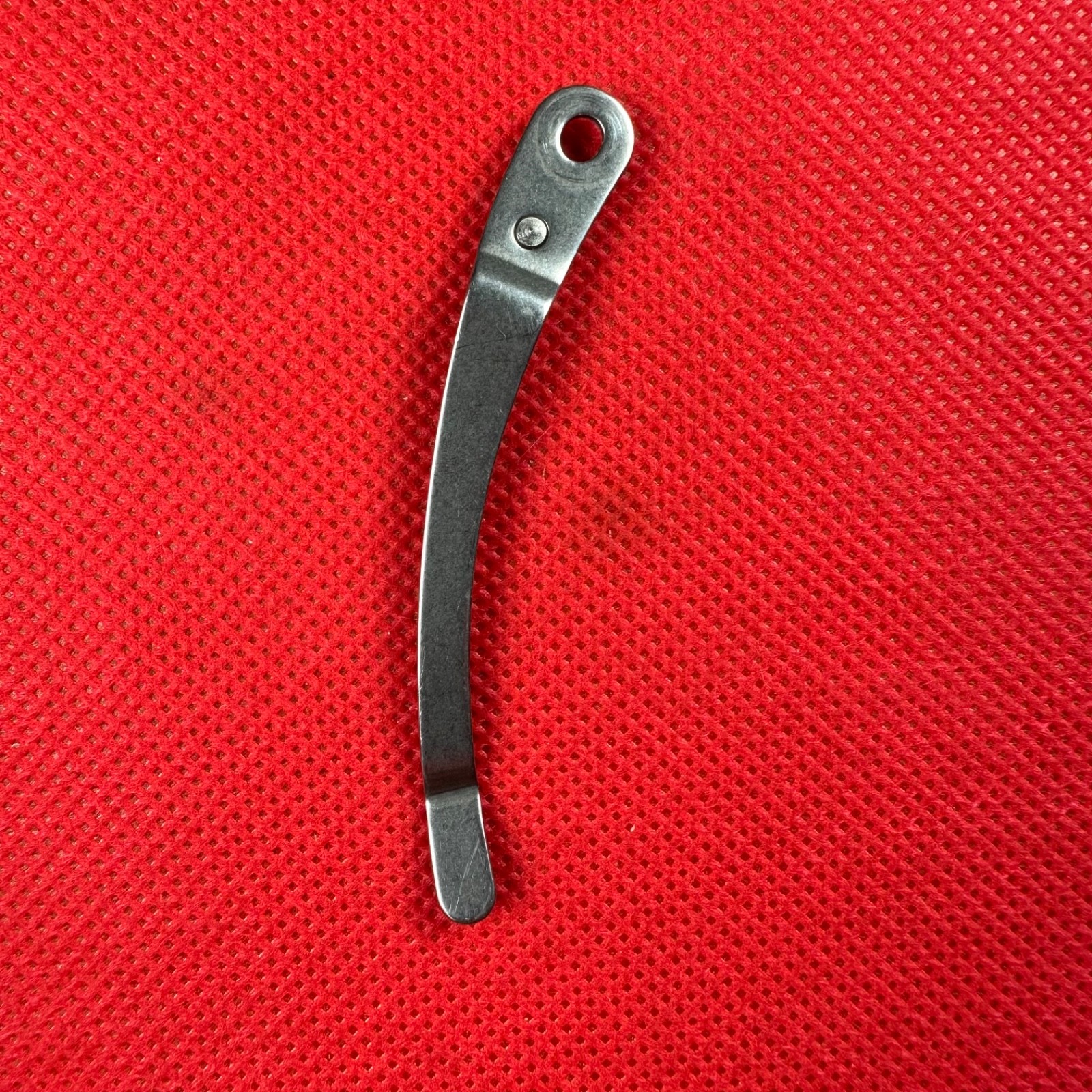 Parts from Stainless Leatherman FREESTYLE: One (1) part for Repair or Mod, bits