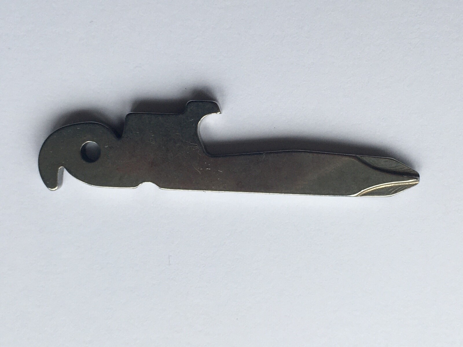 Leatherman Parts Mod Replacement for Free P2 multi-tool genuine