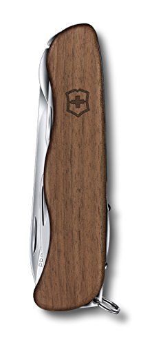 VICTORINOX Forristerwood Knife [Official Japanese Product] 0.8361.63NEW