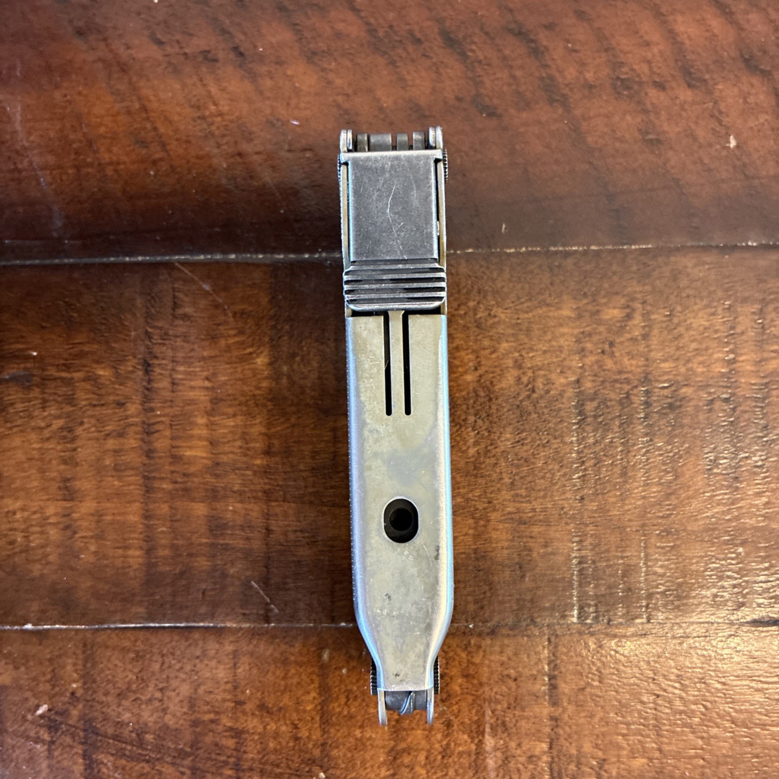 Leatherman Super Tool 300 Multitool Desert Tan / Oxide – Very Good