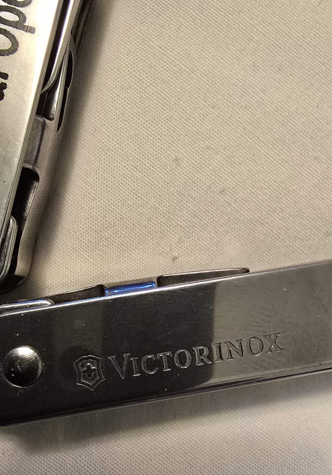 Victorinox Swiss Tool Spirit MultiTool Special Operation Command