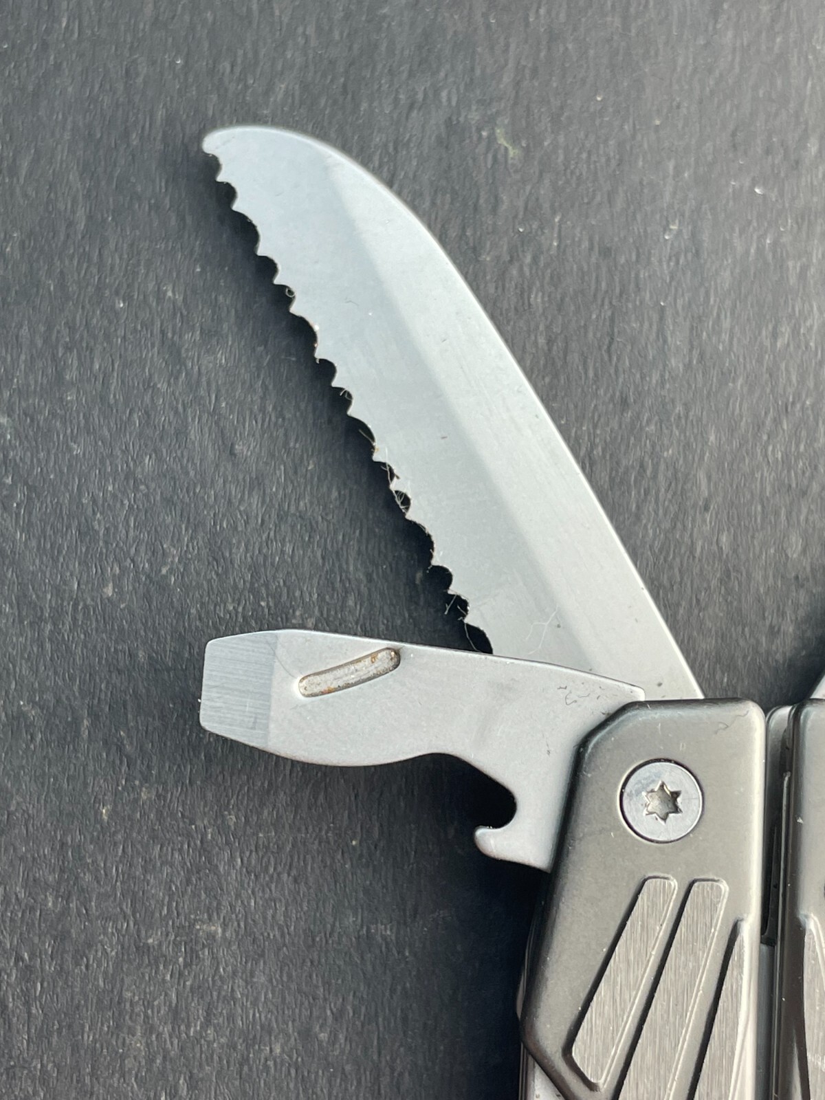 Gerber Bear Grylls Compact Multi Tool – Parts/Mods/Repair